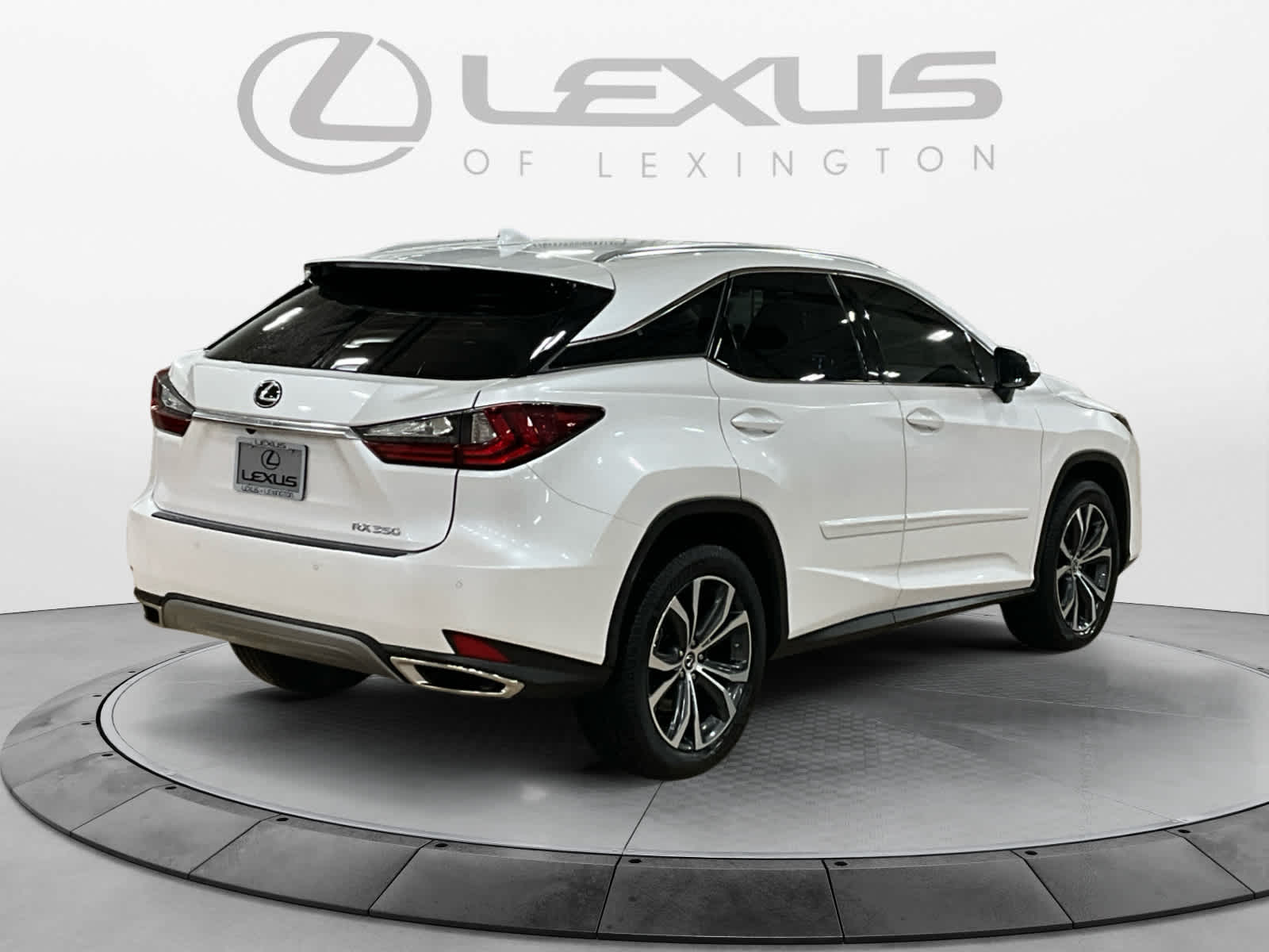 2022 Lexus RX 350 RX 350