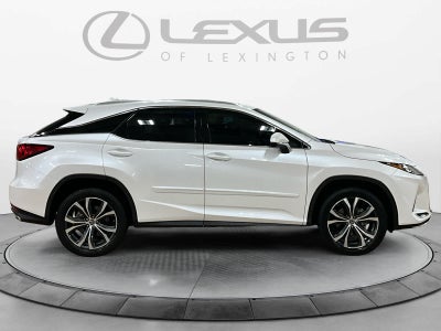 2022 Lexus RX 350 RX 350