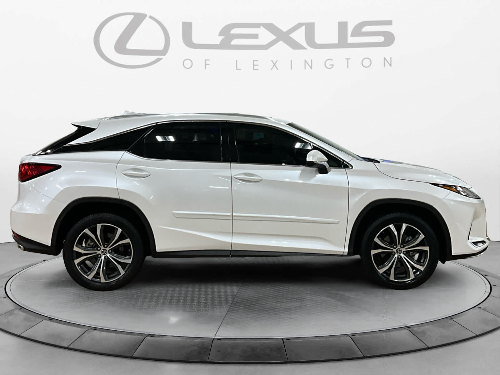 2022 Lexus RX 350 RX 350