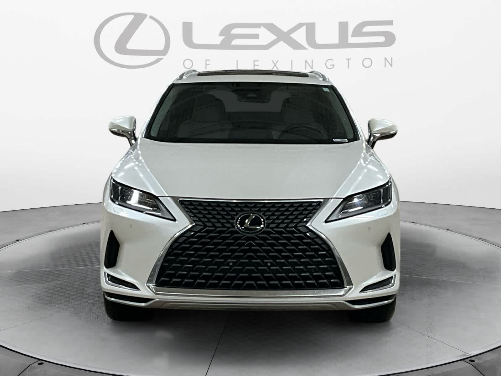 2022 Lexus RX 350 RX 350