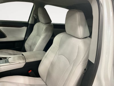 2022 Lexus RX 350 RX 350