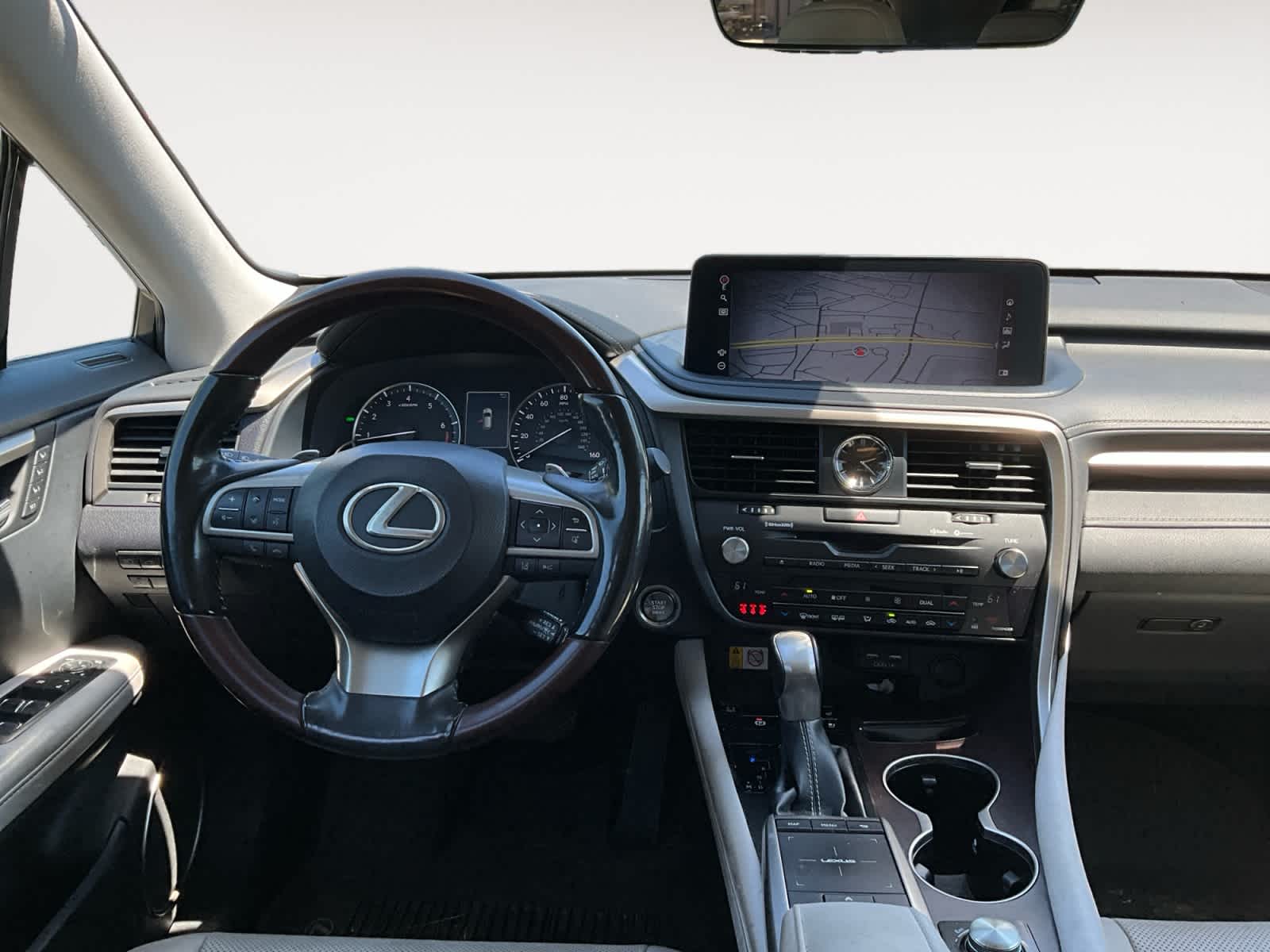 2022 Lexus RX 350 RX 350