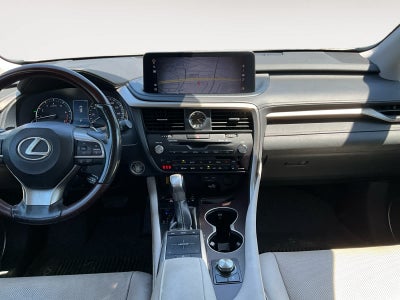 2022 Lexus RX 350 RX 350