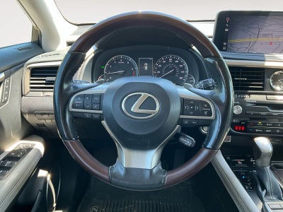 2022 Lexus RX 350 RX 350