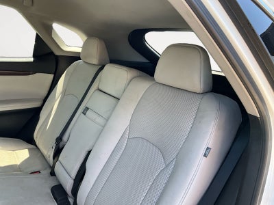 2022 Lexus RX 350 RX 350
