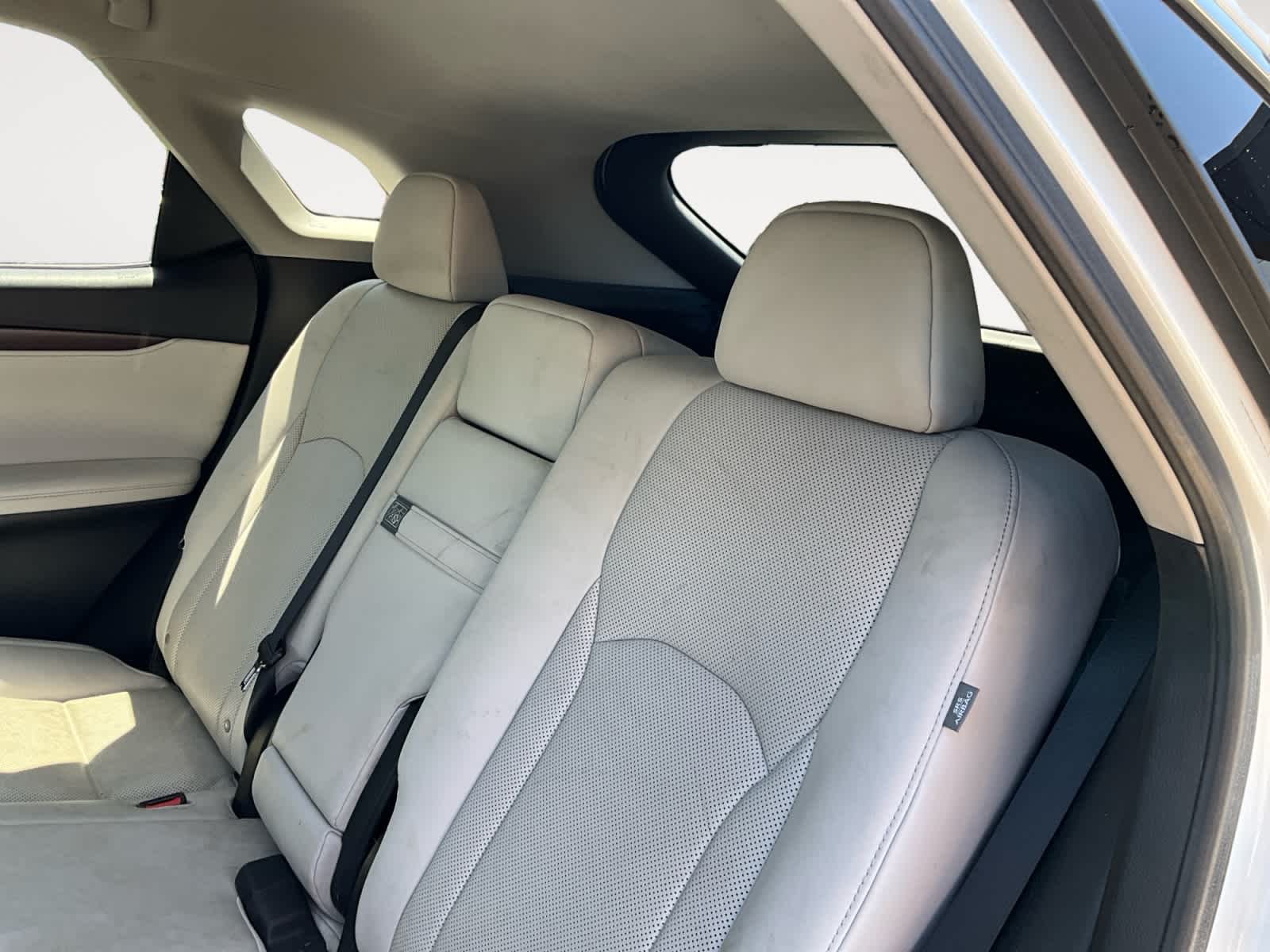 2022 Lexus RX 350 RX 350