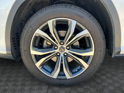 2022 Lexus RX 350 RX 350
