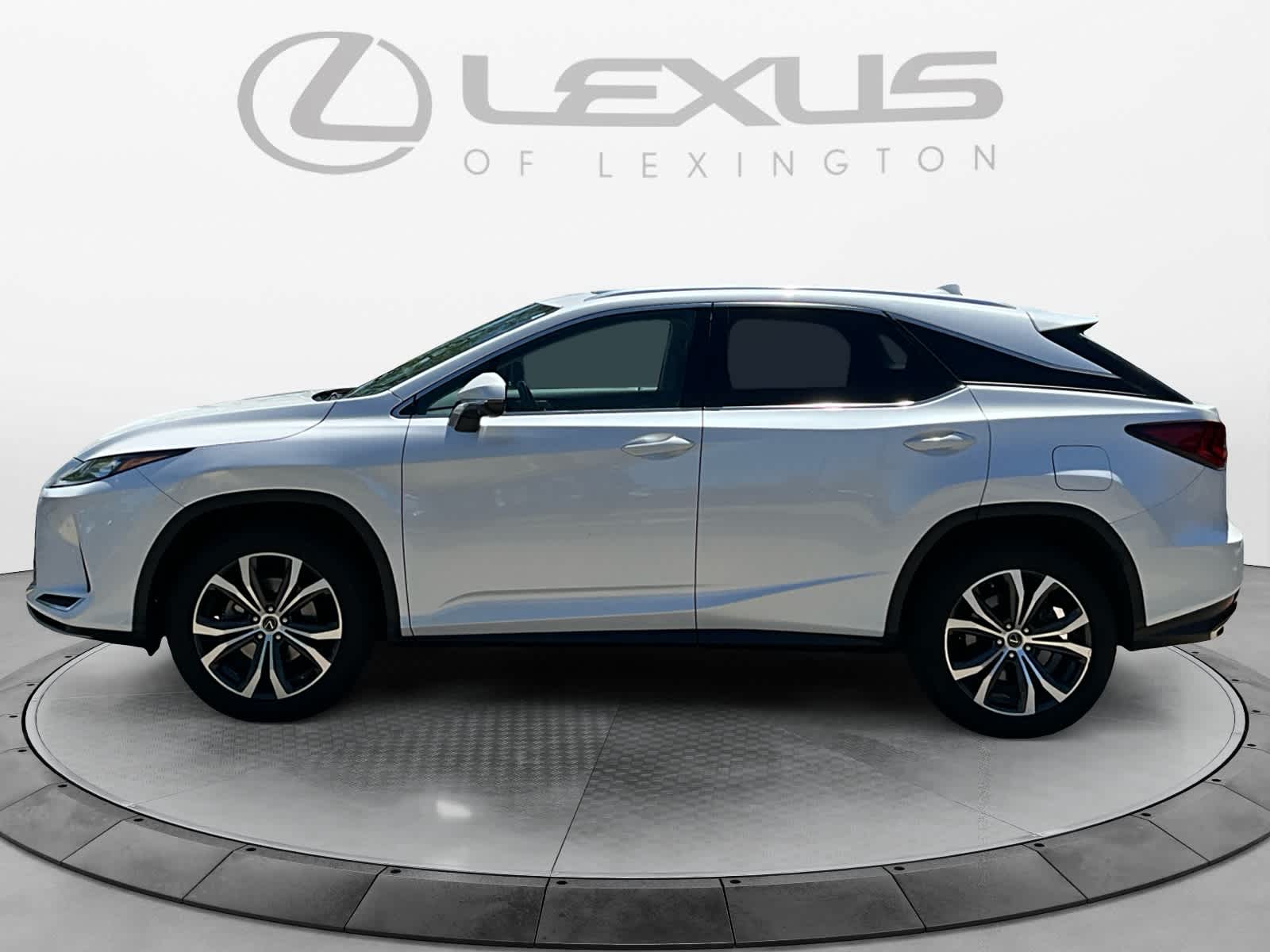 2022 Lexus RX 350 RX 350