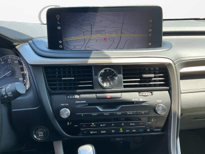 2022 Lexus RX 350 RX 350