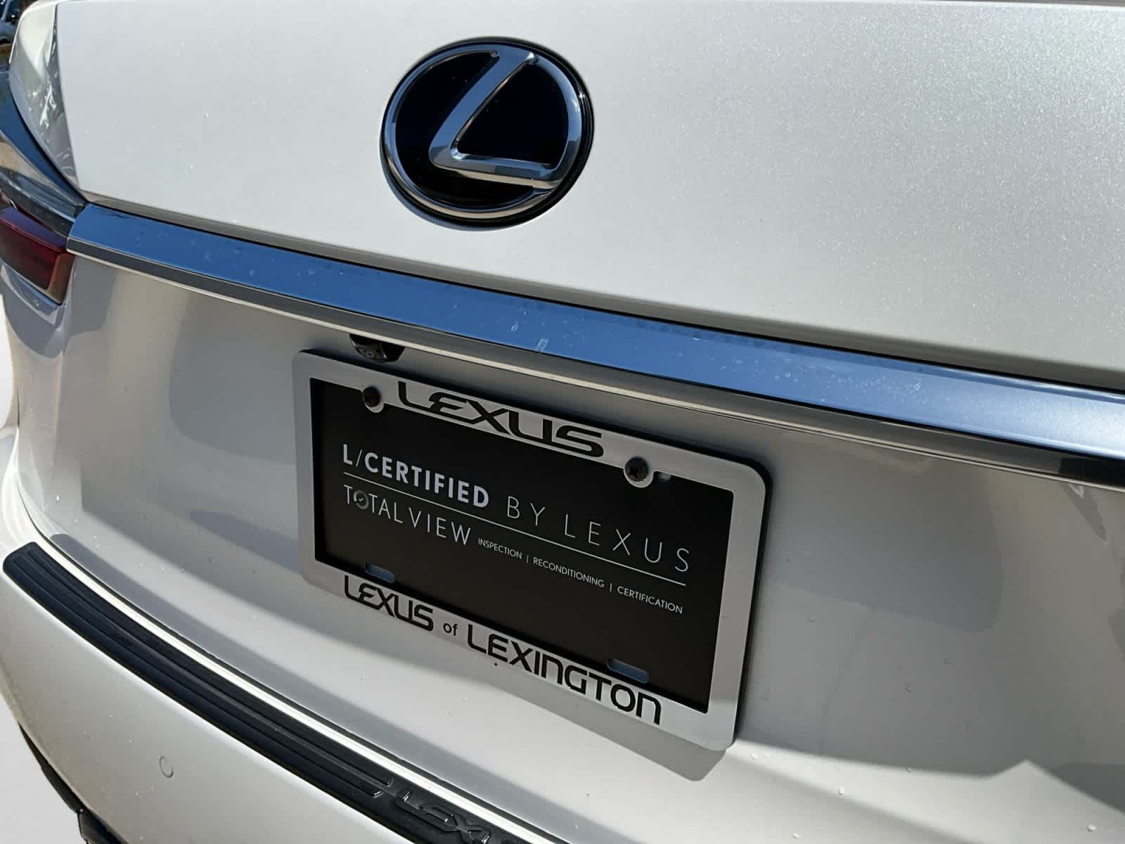 2022 Lexus RX 350 RX 350