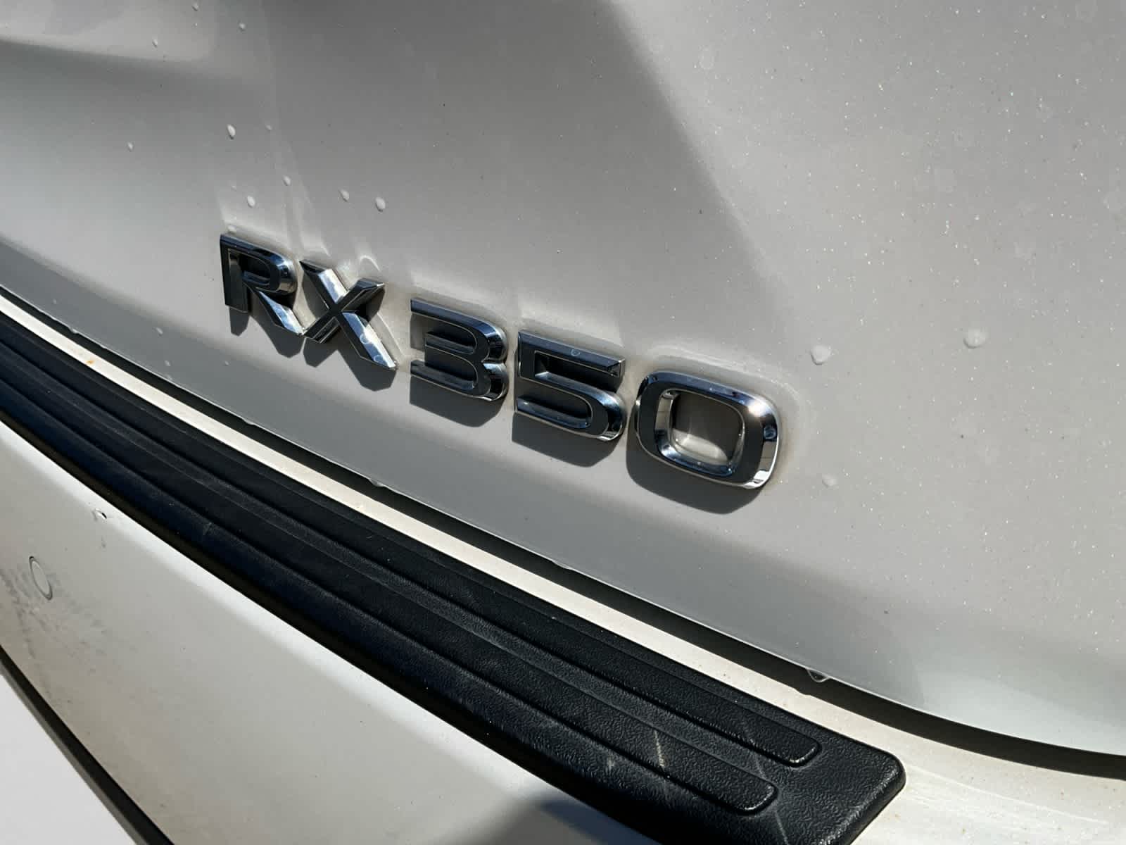 2022 Lexus RX 350 RX 350