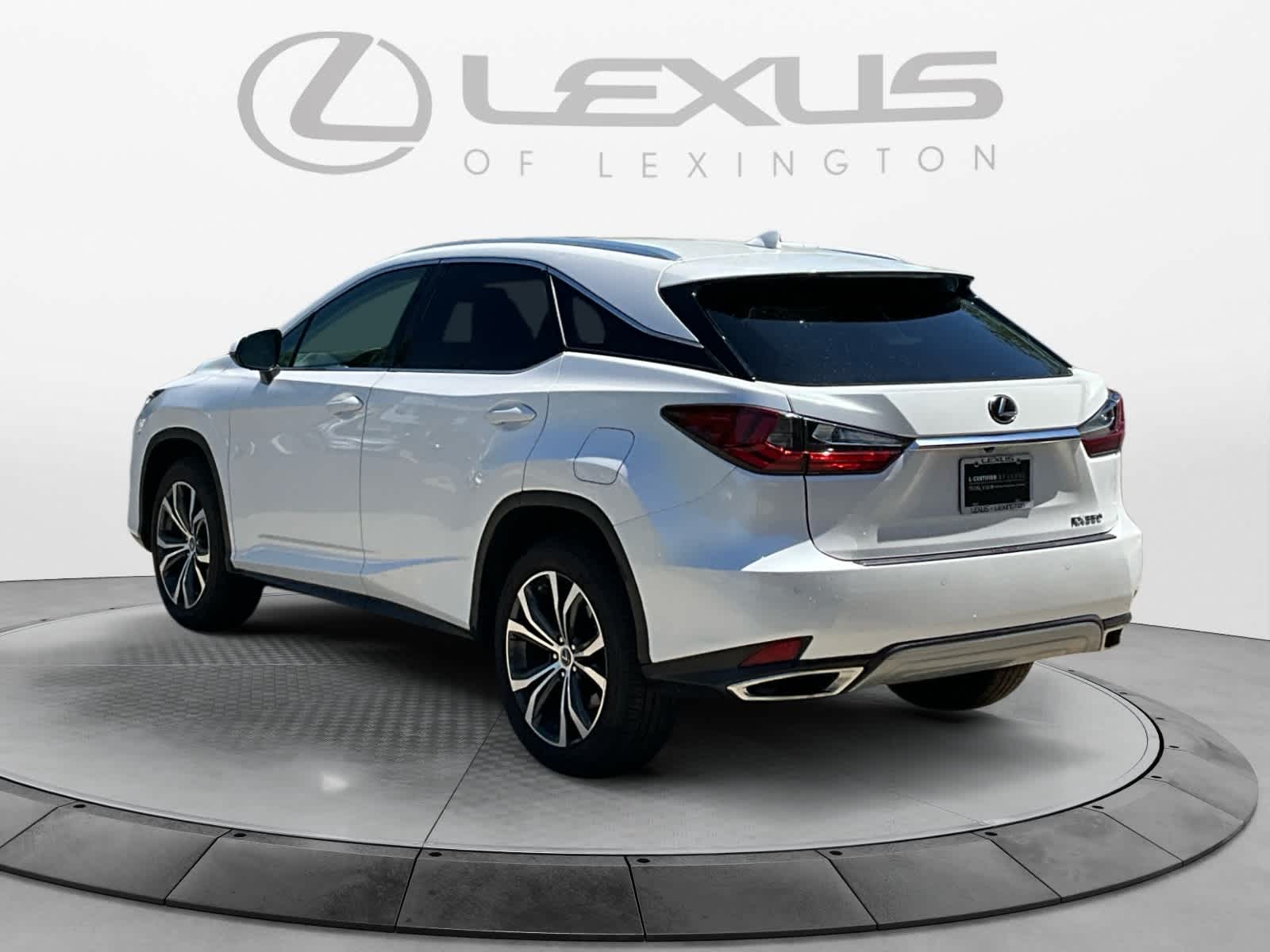 2022 Lexus RX 350 RX 350
