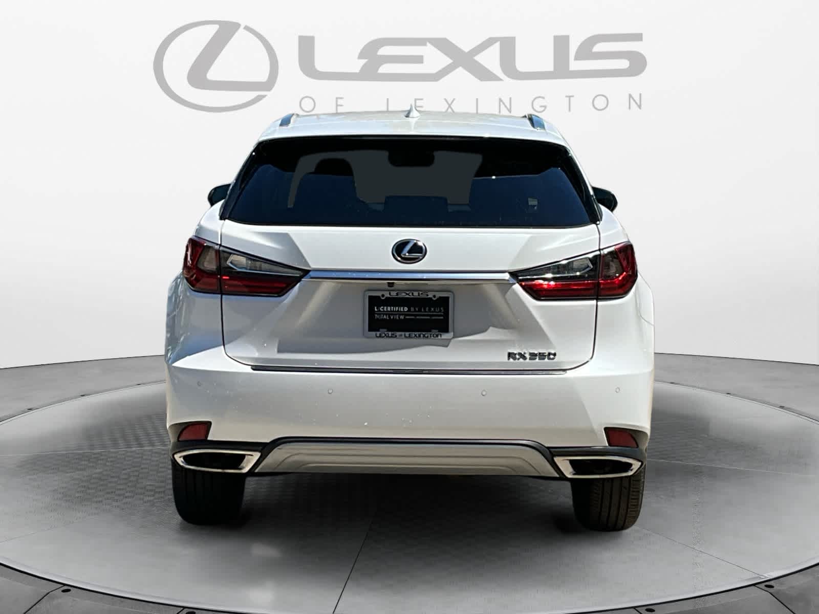 2022 Lexus RX 350 RX 350
