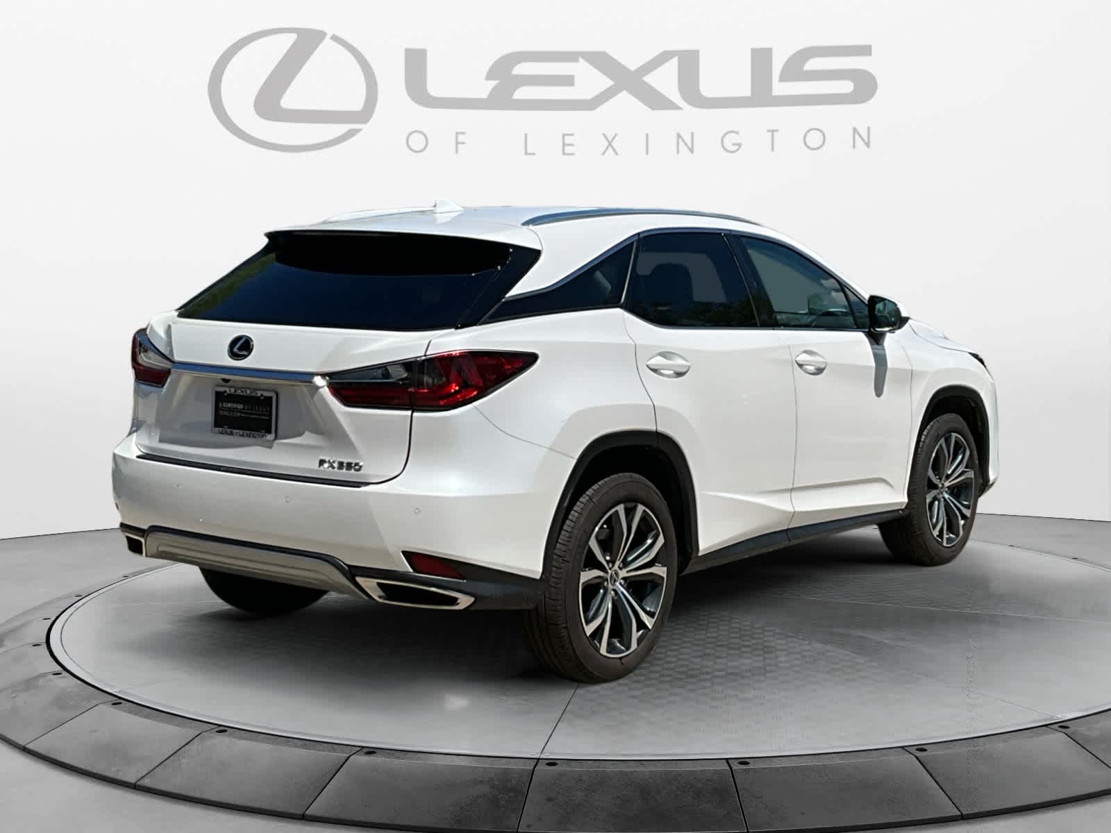 2022 Lexus RX 350 RX 350