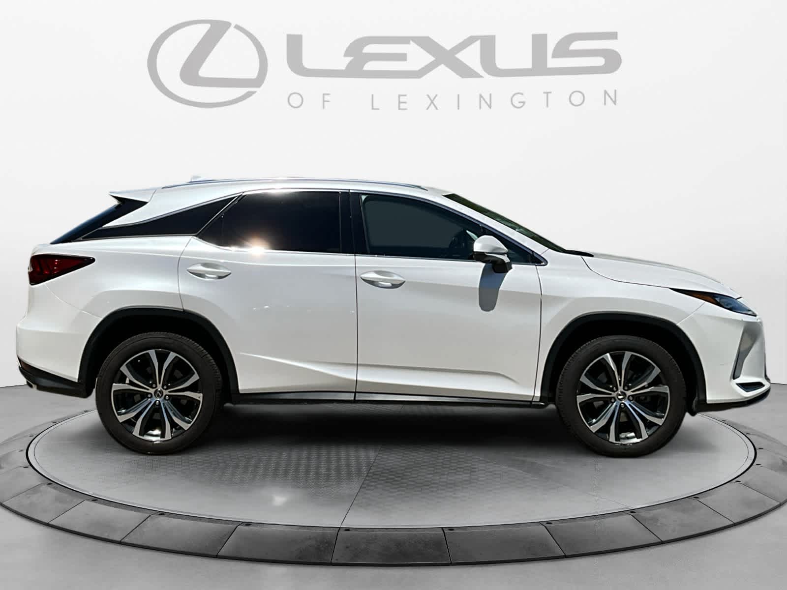 2022 Lexus RX 350 RX 350
