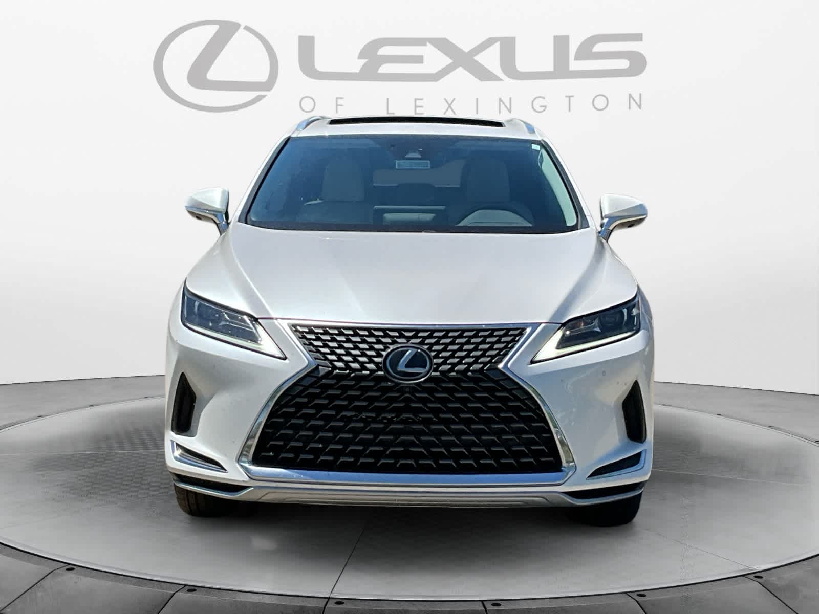 2022 Lexus RX 350 RX 350