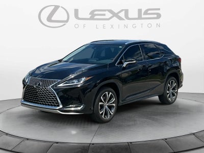 2022 Lexus RX 350 RX 350