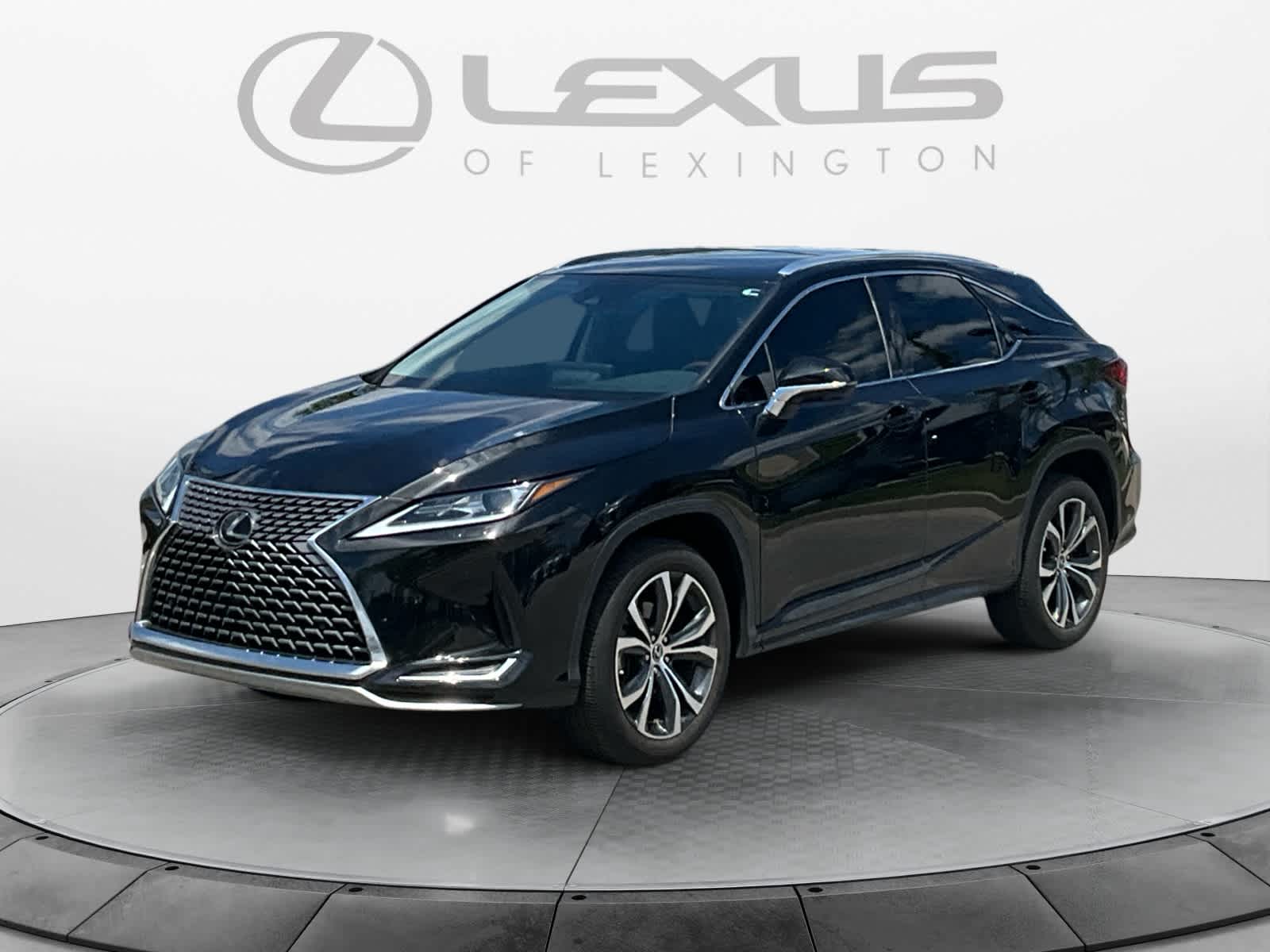 2022 Lexus RX 350 RX 350