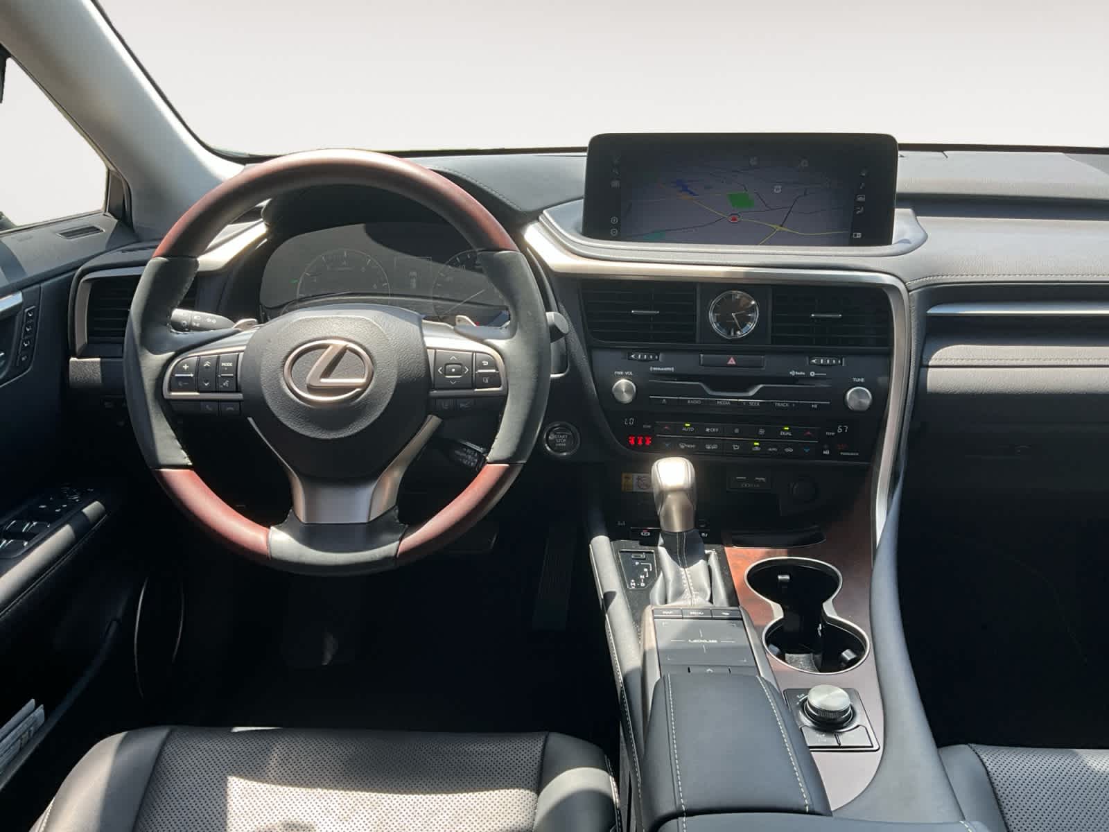 2022 Lexus RX 350 RX 350