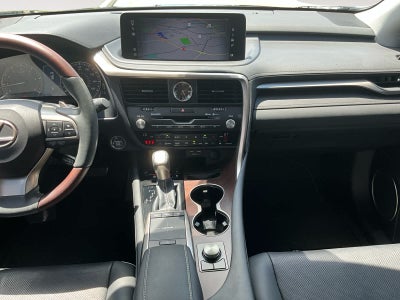 2022 Lexus RX 350 RX 350