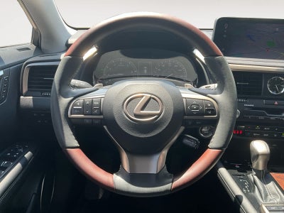 2022 Lexus RX 350 RX 350