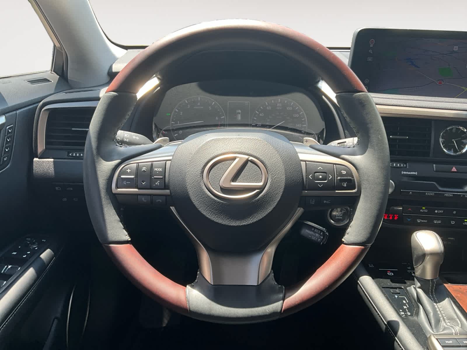 2022 Lexus RX 350 RX 350