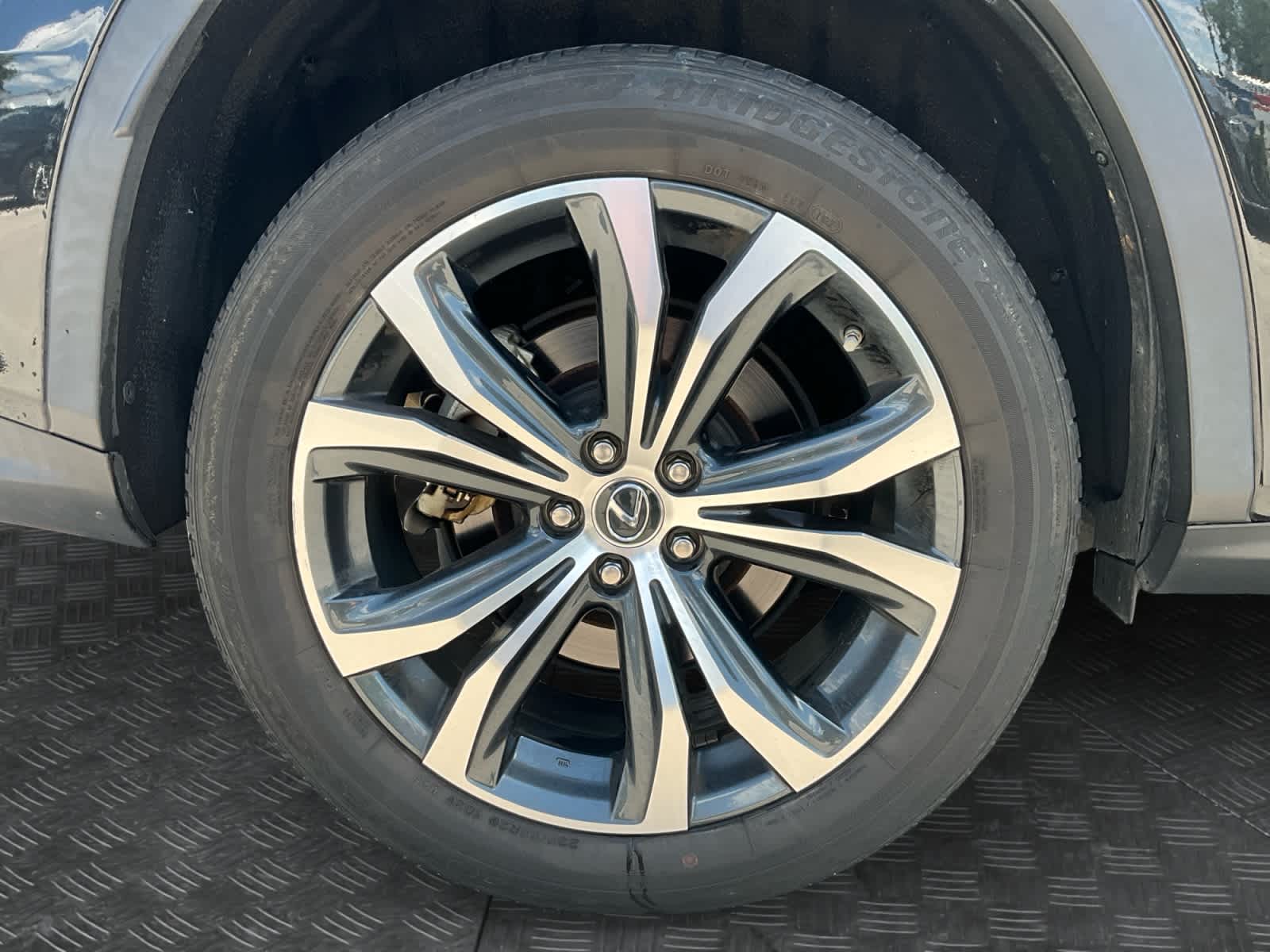 2022 Lexus RX 350 RX 350