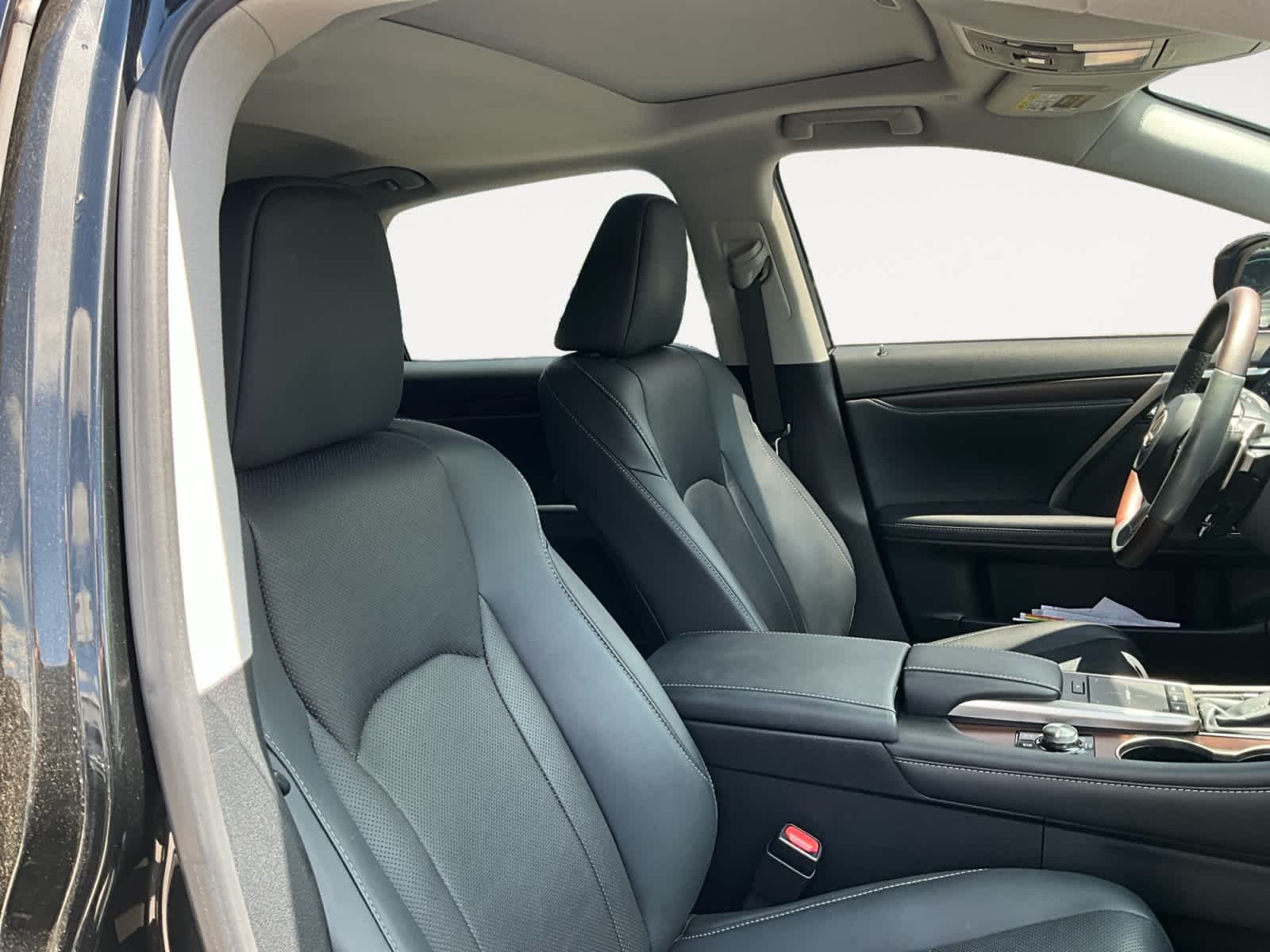 2022 Lexus RX 350 RX 350