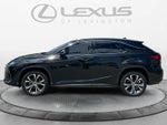 2022 Lexus RX 350 RX 350