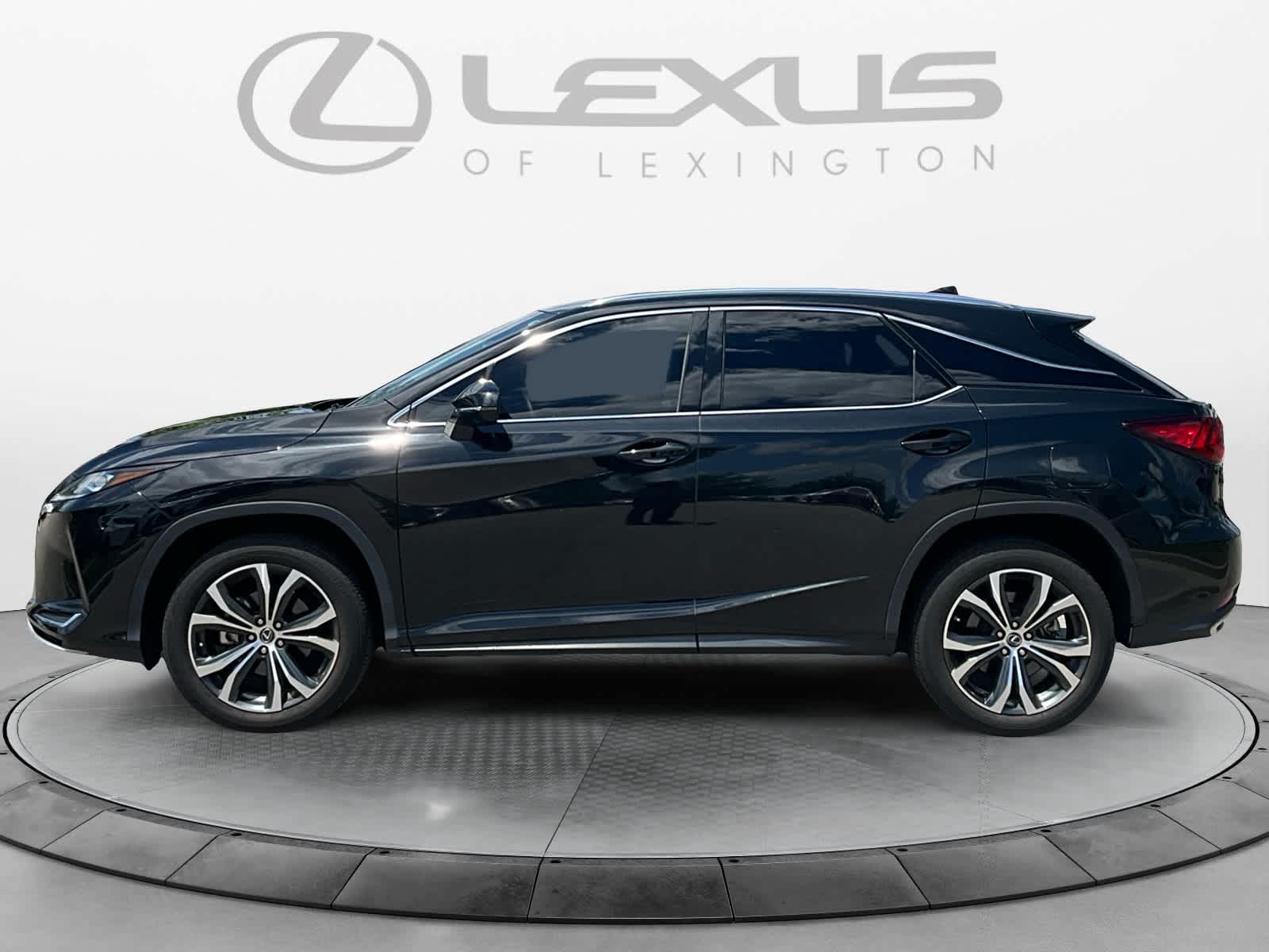 2022 Lexus RX 350 RX 350