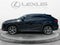 2022 Lexus RX 350 RX 350