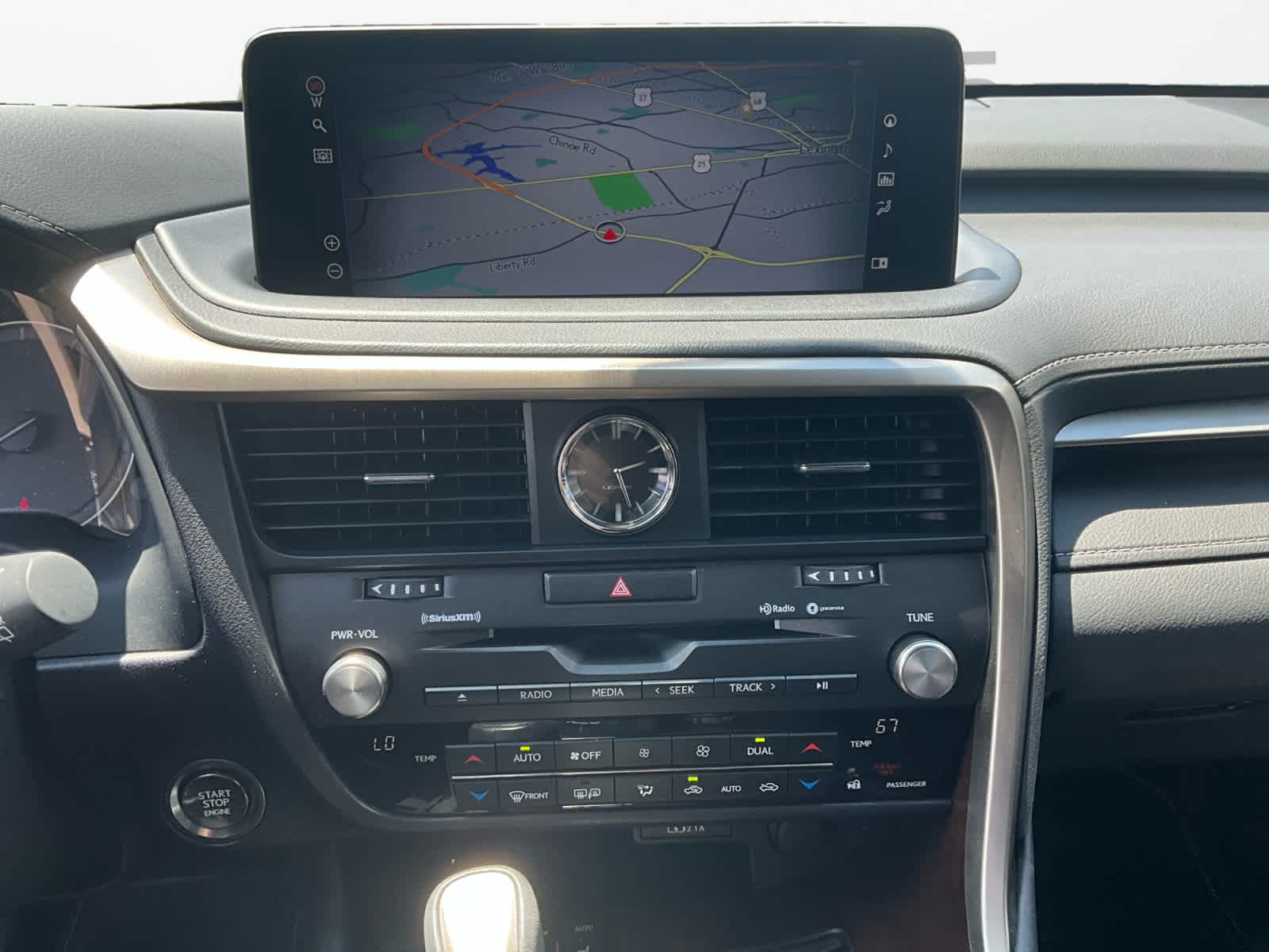2022 Lexus RX 350 RX 350