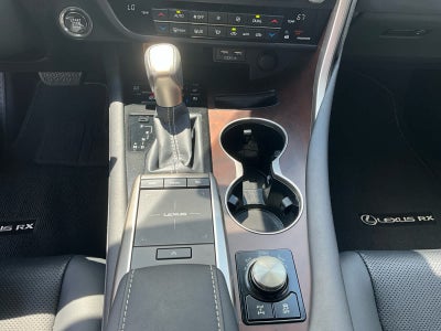 2022 Lexus RX 350 RX 350
