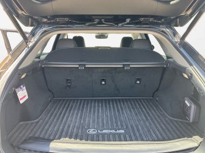 2022 Lexus RX 350 RX 350