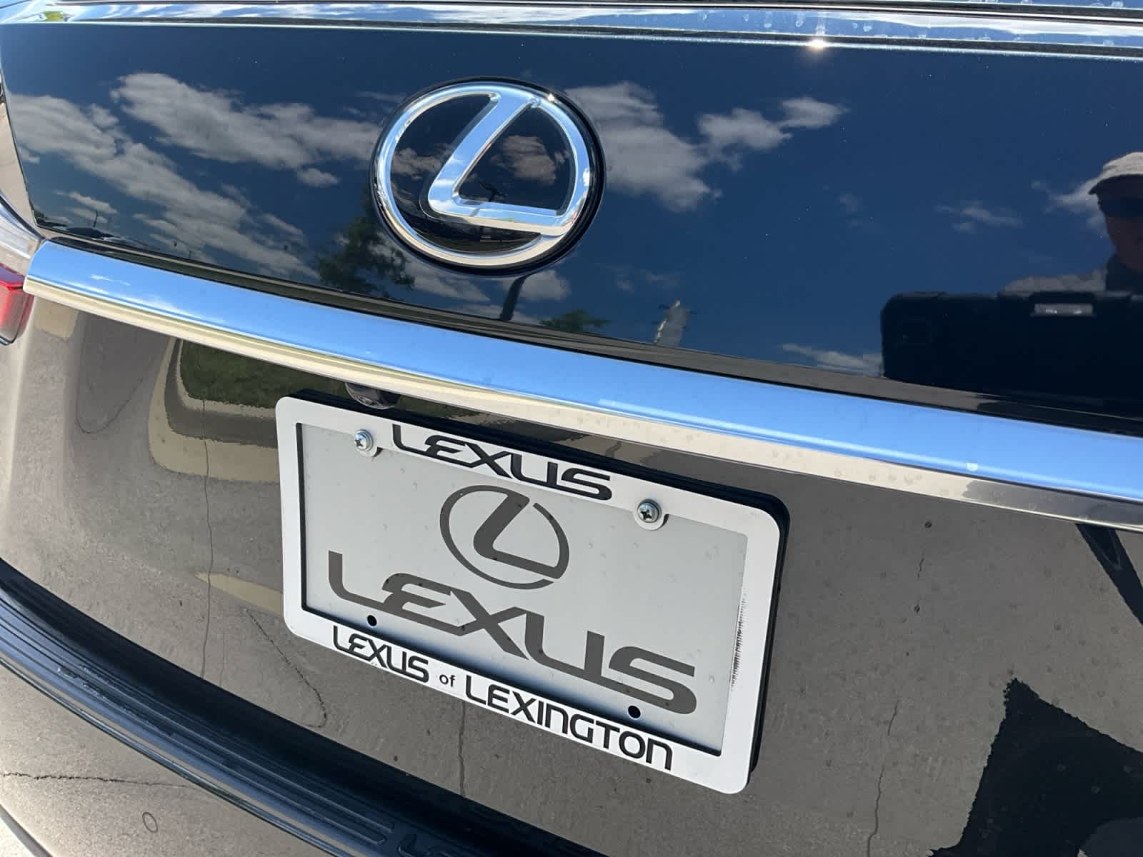 2022 Lexus RX 350 RX 350