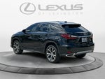 2022 Lexus RX 350 RX 350