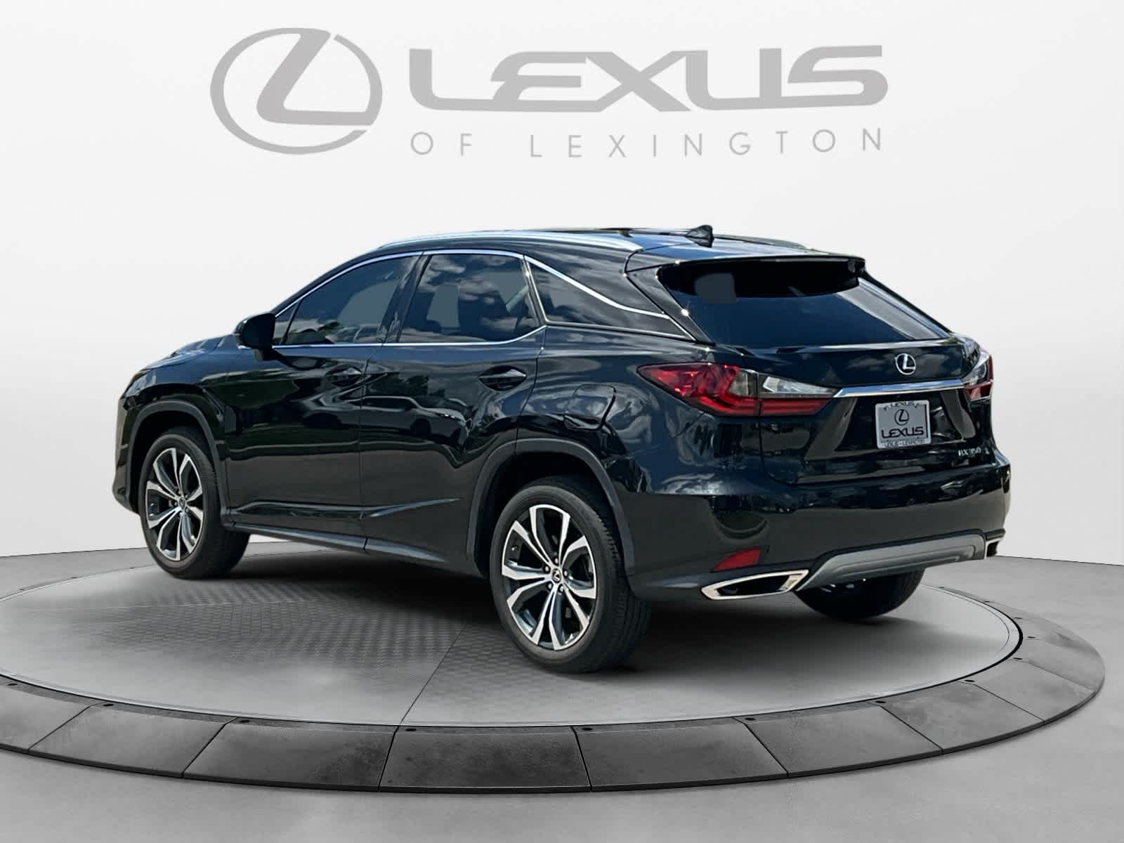 2022 Lexus RX 350 RX 350
