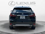 2022 Lexus RX 350 RX 350