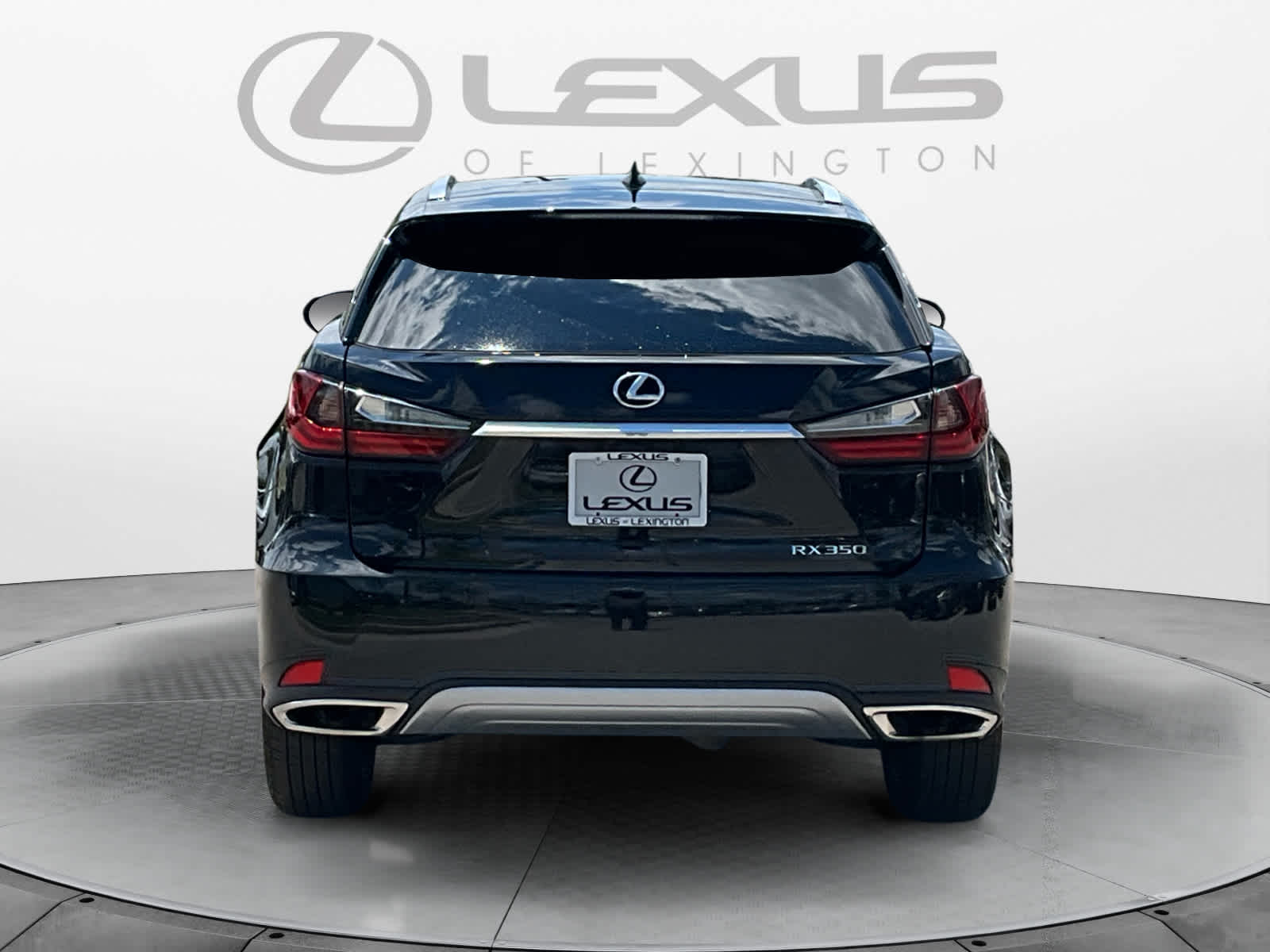2022 Lexus RX 350 RX 350