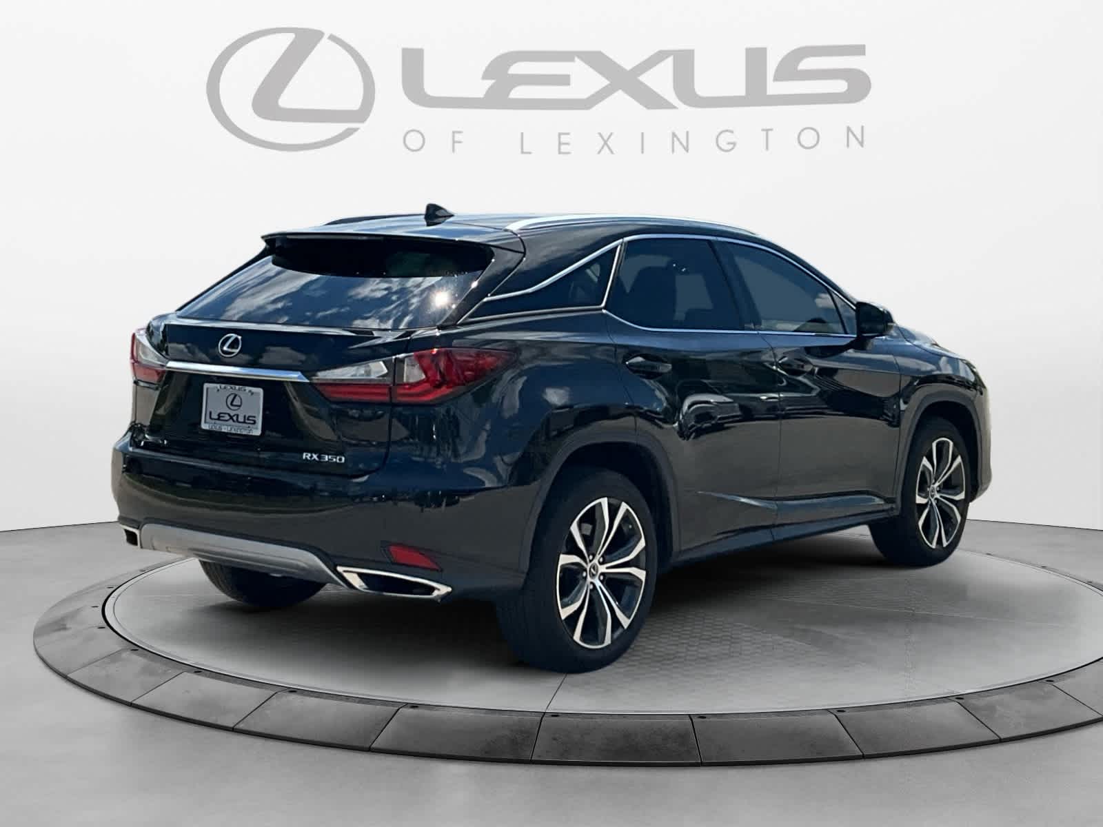 2022 Lexus RX 350 RX 350