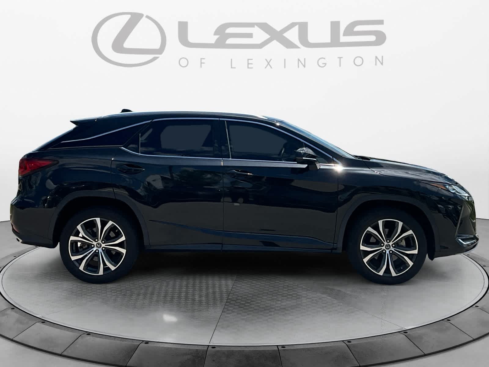 2022 Lexus RX 350 RX 350