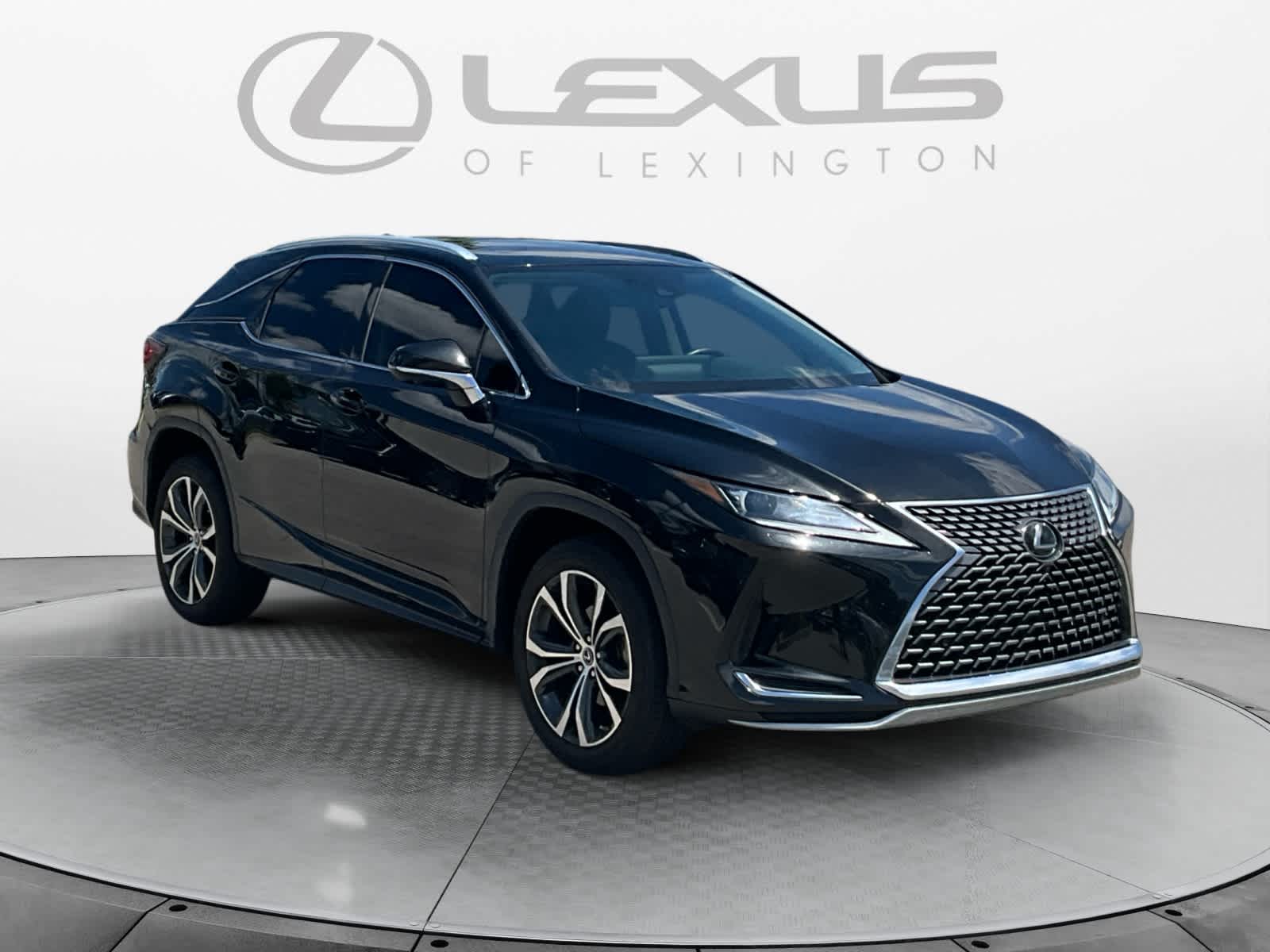 2022 Lexus RX 350 RX 350