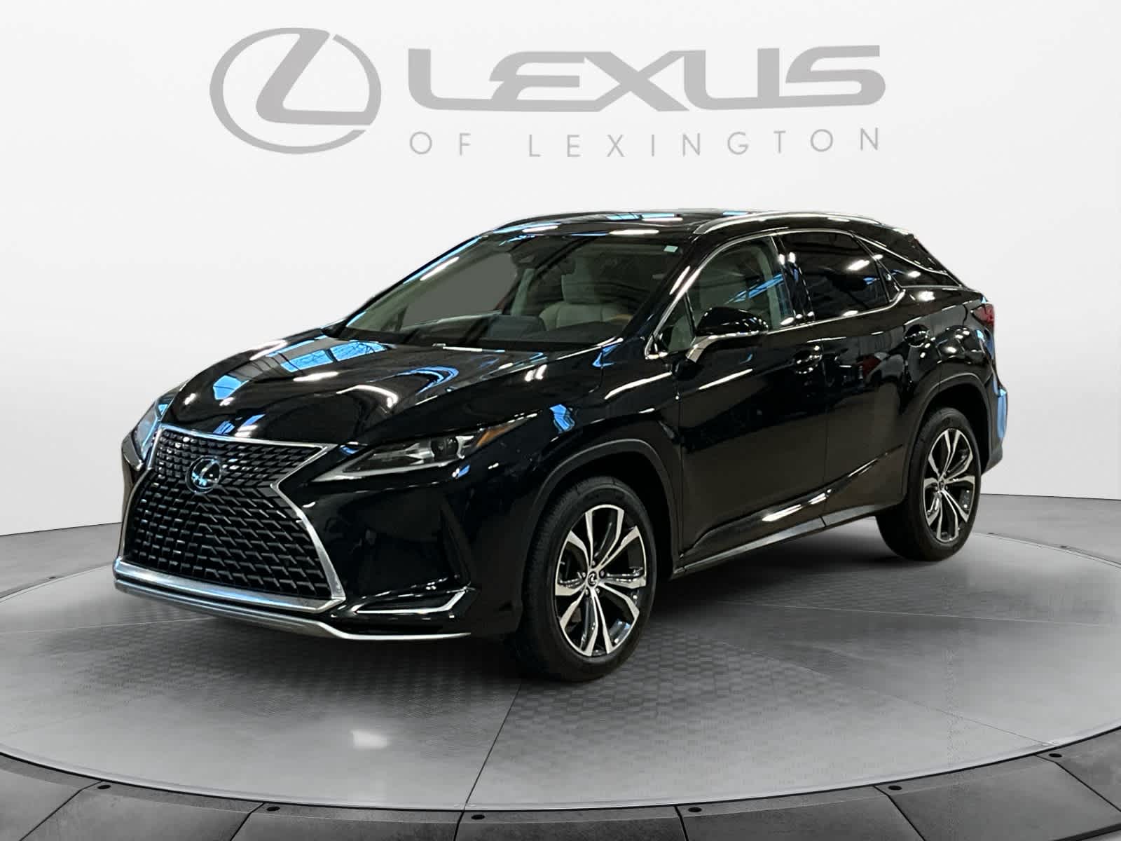 2020 Lexus RX 350 RX 350