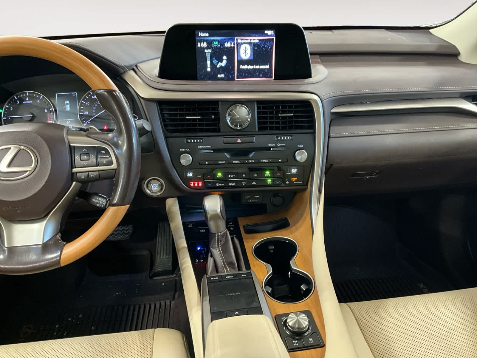 2020 Lexus RX 350 RX 350