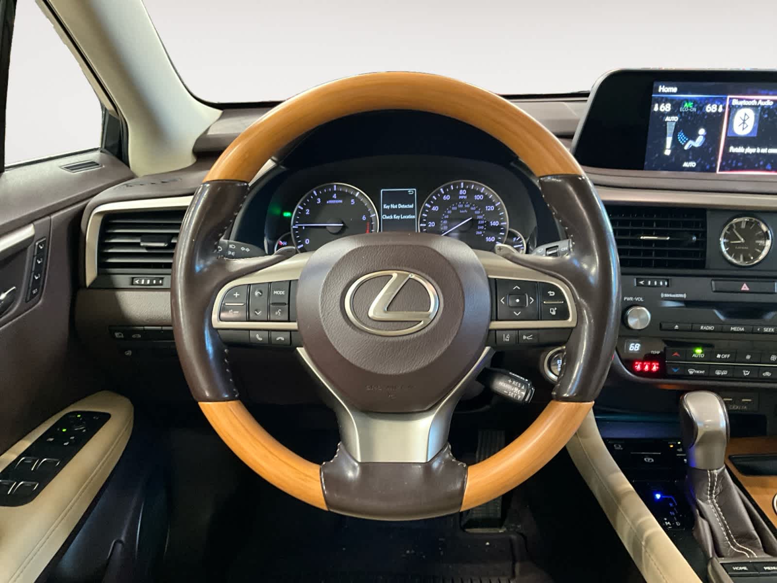 2020 Lexus RX 350 RX 350