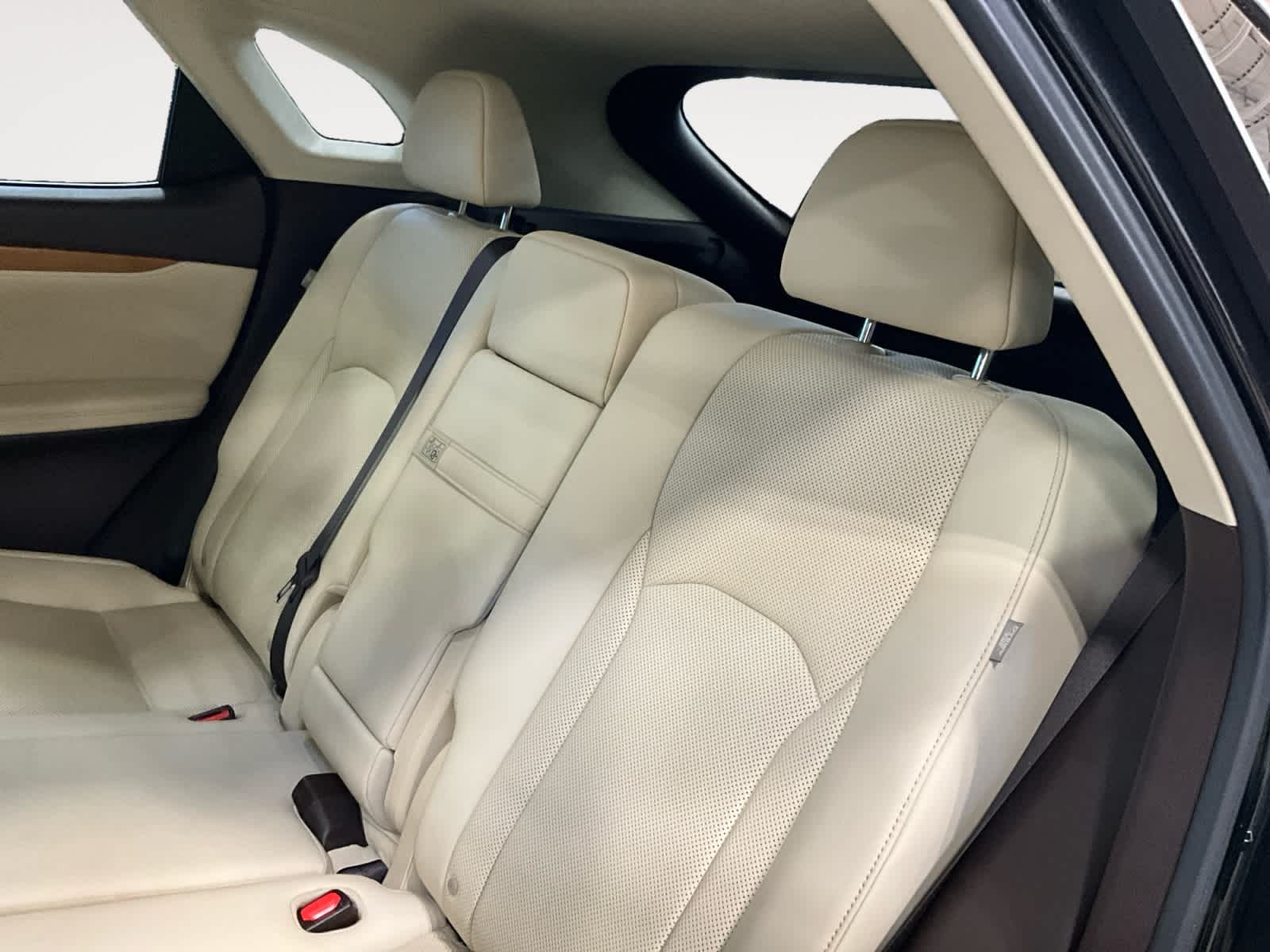 2020 Lexus RX 350 RX 350