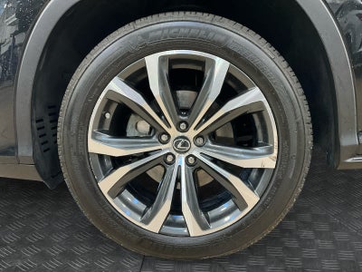 2020 Lexus RX 350 RX 350