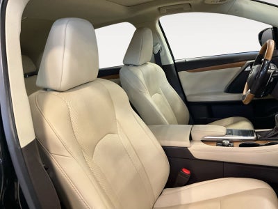 2020 Lexus RX 350 RX 350