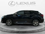 2020 Lexus RX 350 RX 350