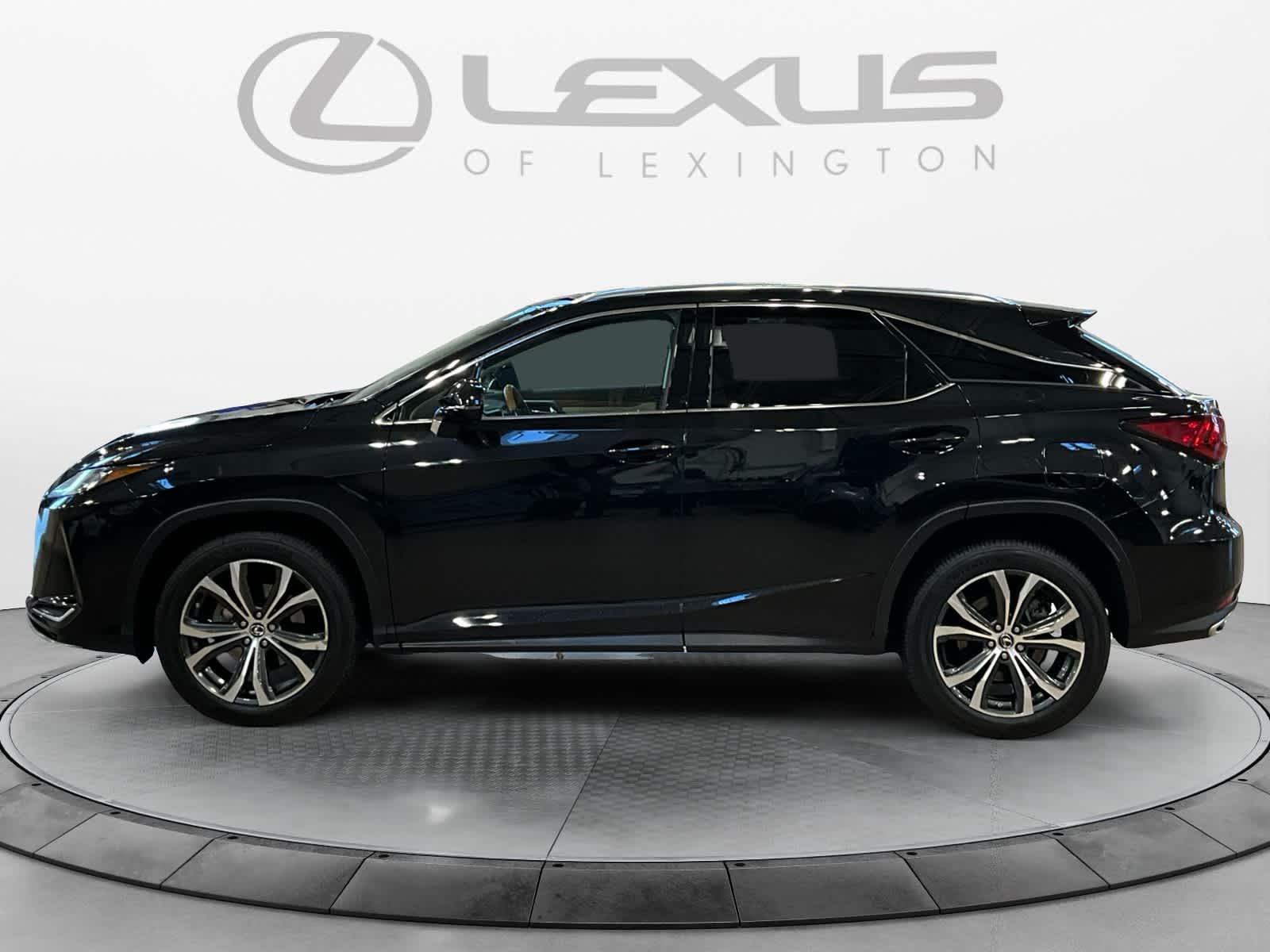 2020 Lexus RX 350 RX 350
